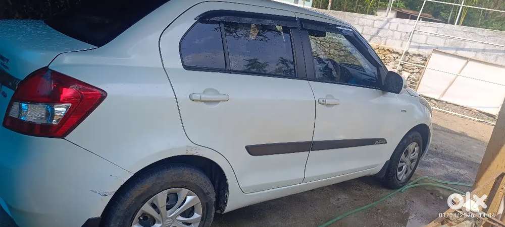 Maruti Suzuki Swift Dzire 2014 Diesel 180000 Km Driven