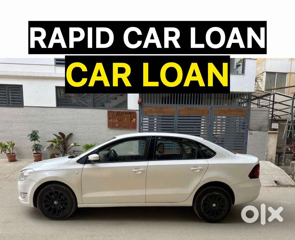 Skoda Rapid 1.5 Tdi Cr Elegance Plus, 2017, Diesel