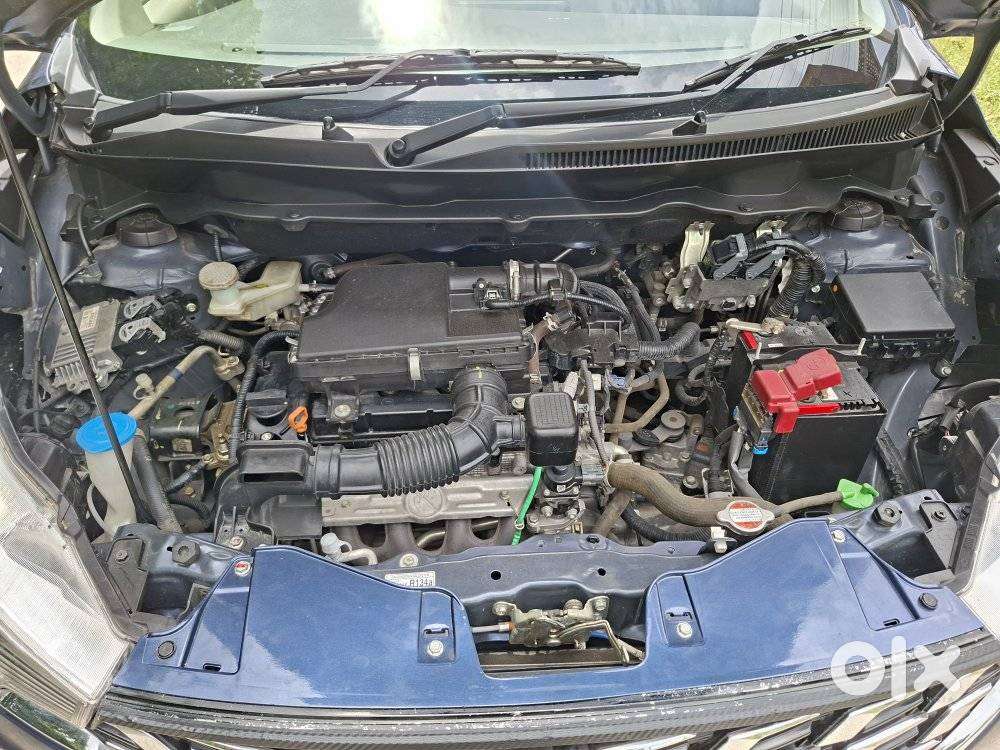 Maruti Suzuki Ertiga Zxi Plus Petrol, 2024, Cng & Hybrids