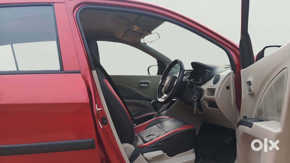 Maruti Suzuki Celerio 1.0 Zxi Amt, 2018, Petrol
