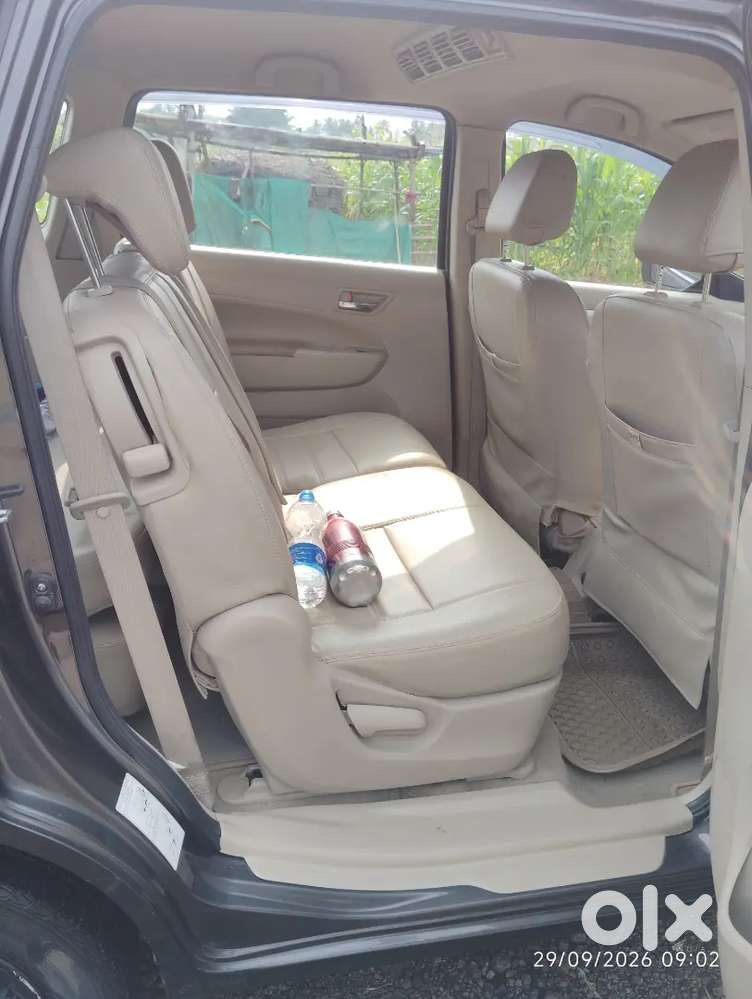 Maruti Suzuki Ertiga Vdi Shvs 2016