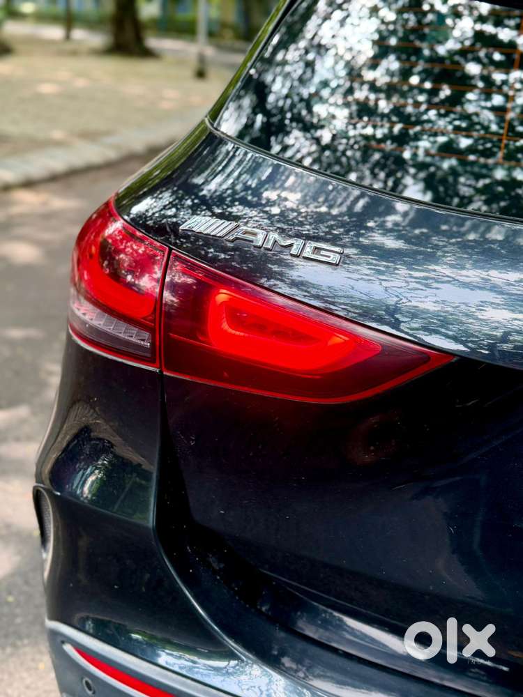 Mercedes-benz Amg Gla35 4matic, 2022, Petrol