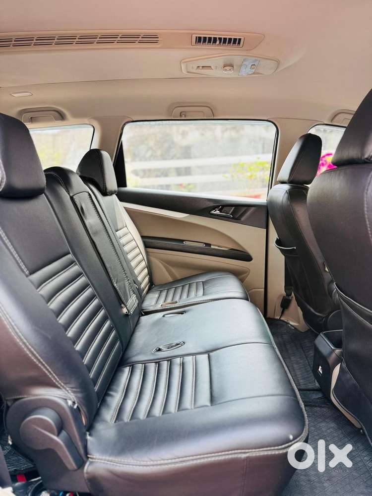 Mahindra Marazzo M6 8str, 2019, Diesel