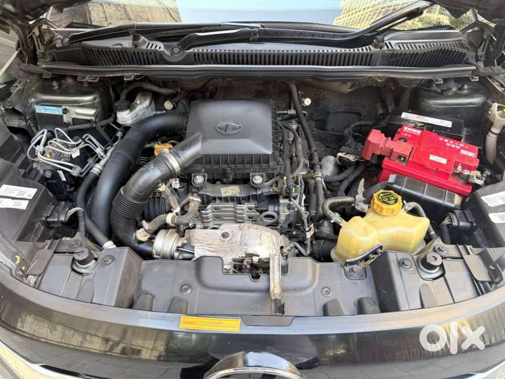 Tata Nexon 1.5 Revotorq Xza Plus, 2022, Petrol