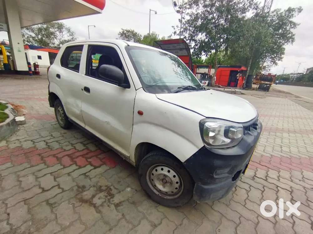 Urgent Sale Need Mony   Maruti Suzuki S-presso 2022 Car