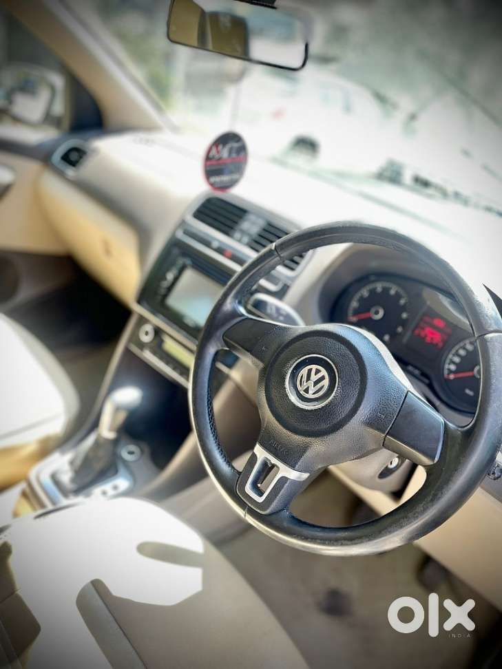 Volkswagen Vento 1.2 Tsi Highline, 2011, Petrol