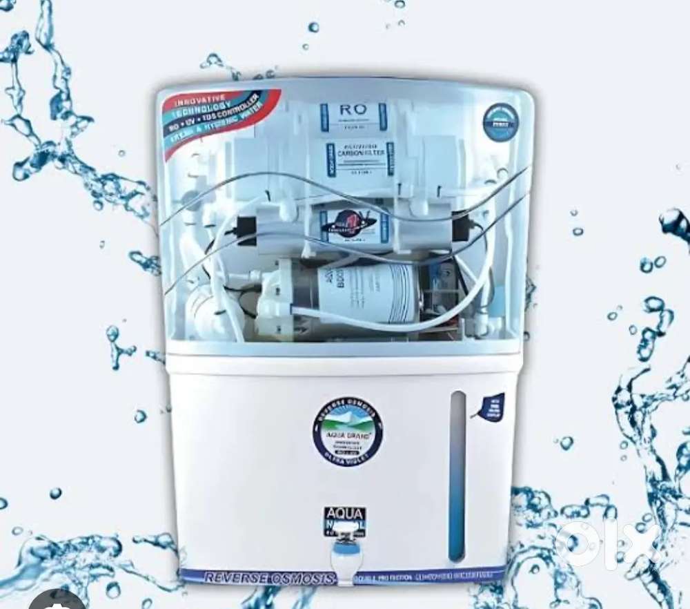 Rent water purifier at cheapest price