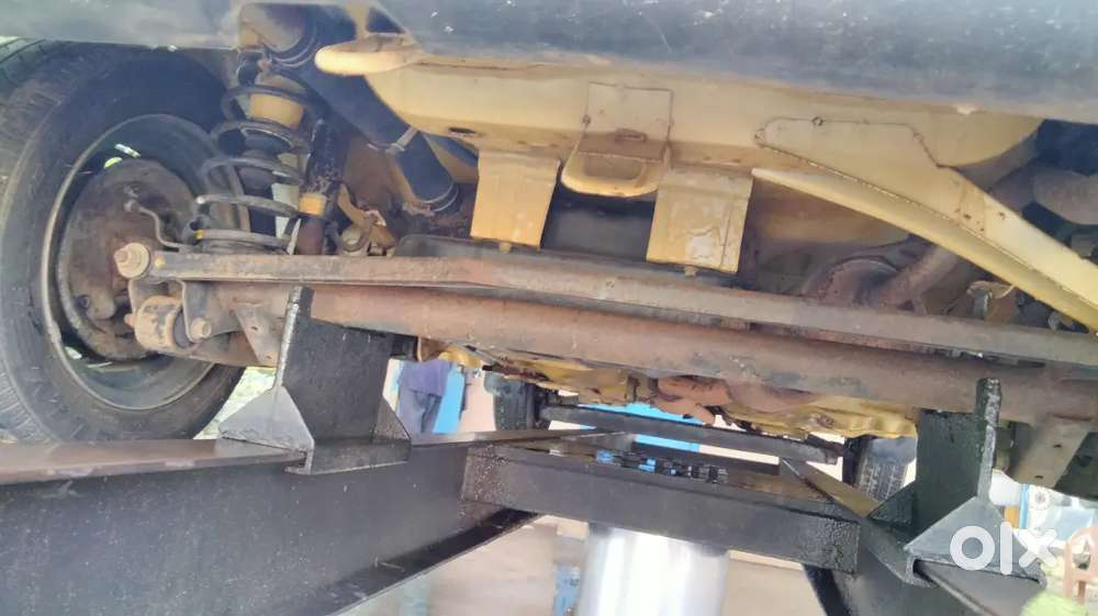 Maruti Suzuki 800 2002, No Patchs Neat And Clean
. Paper Upto 2027 Nov