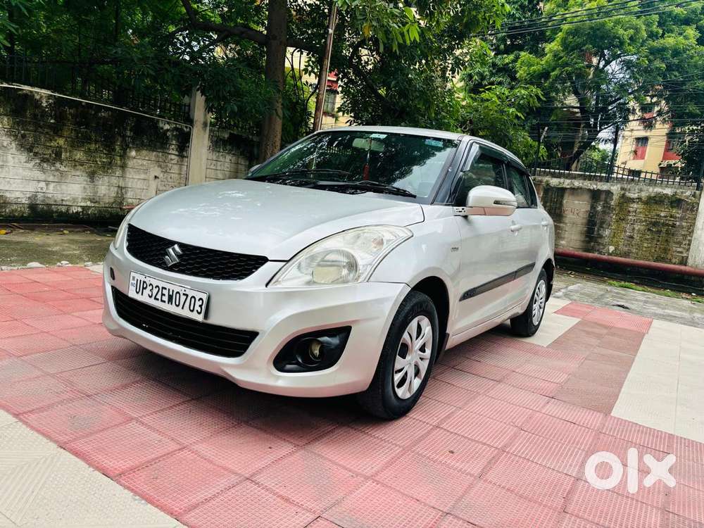 Maruti Suzuki Swift Dzire, 2013, Diesel