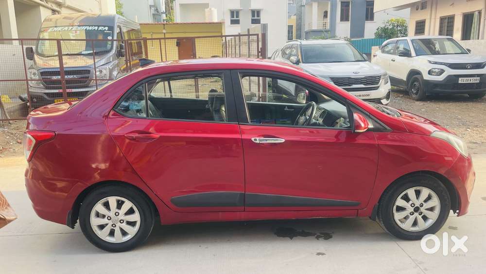 Hyundai Xcent 1.1 S (o) Crdi, 2015, Diesel