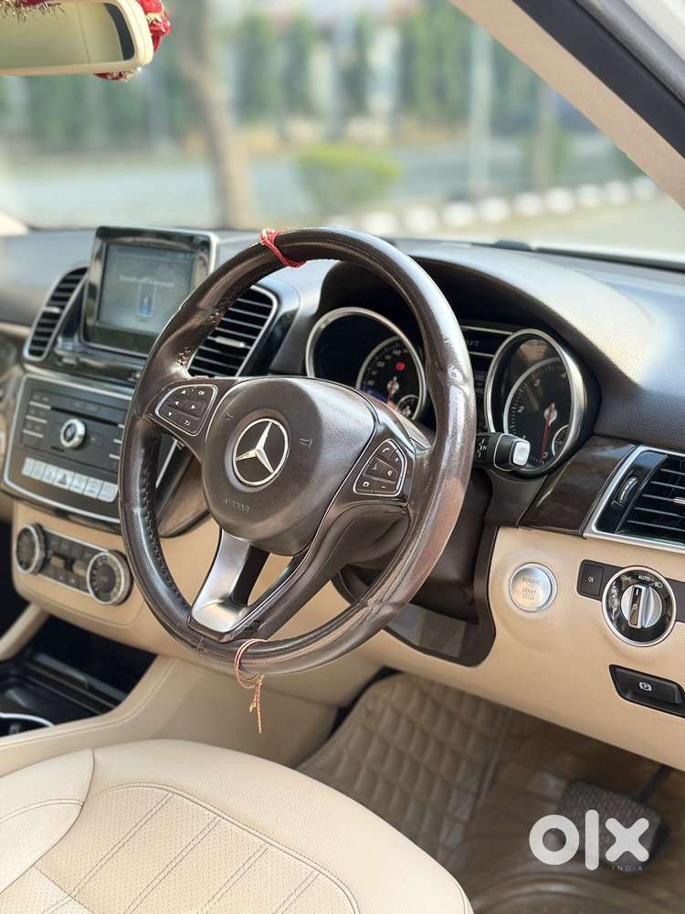 Mercedes-benz Gle Class 250d, 2016, Diesel