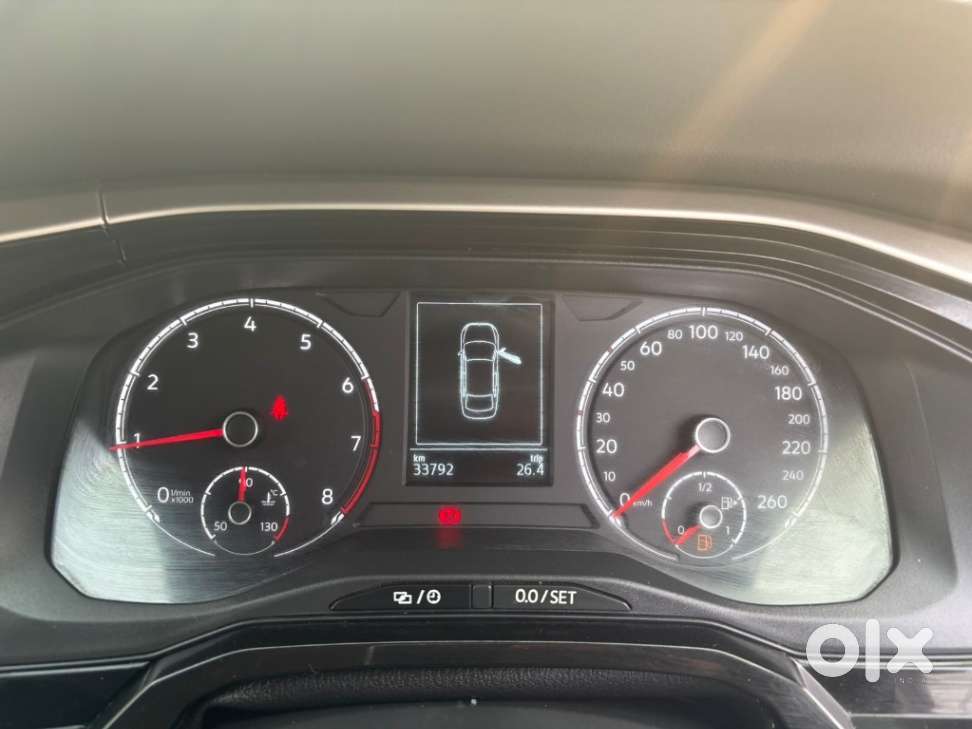 Volkswagen Virtus 1.0 Highline Tsi, 2023, Petrol