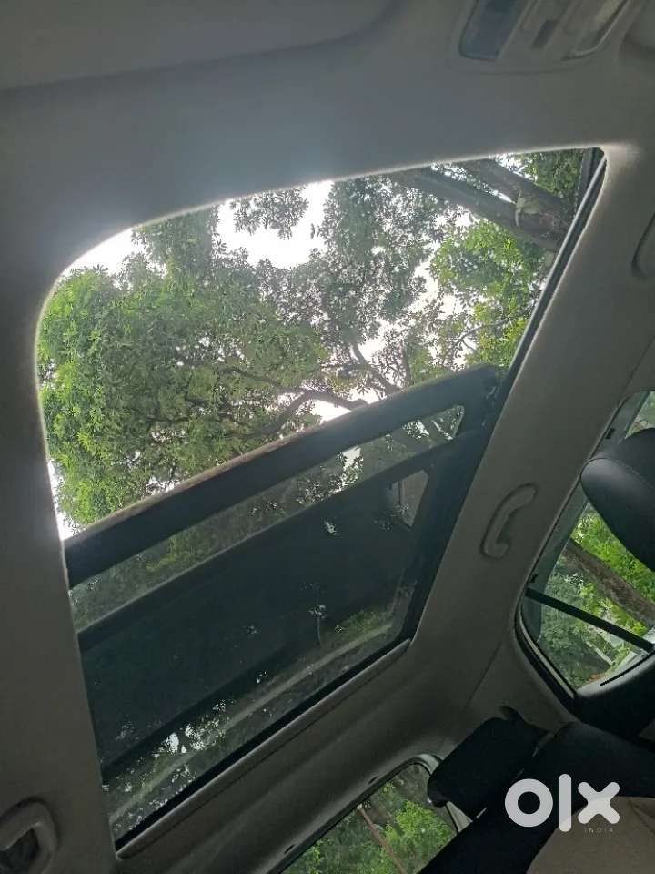Hyundai Creta Sx (o) 1.5 Petrol Cvt, 2022, Petrol