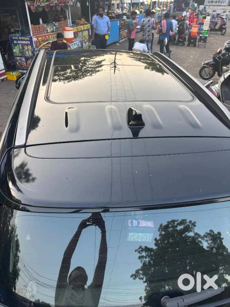 Hyundai Creta Diesel 2021