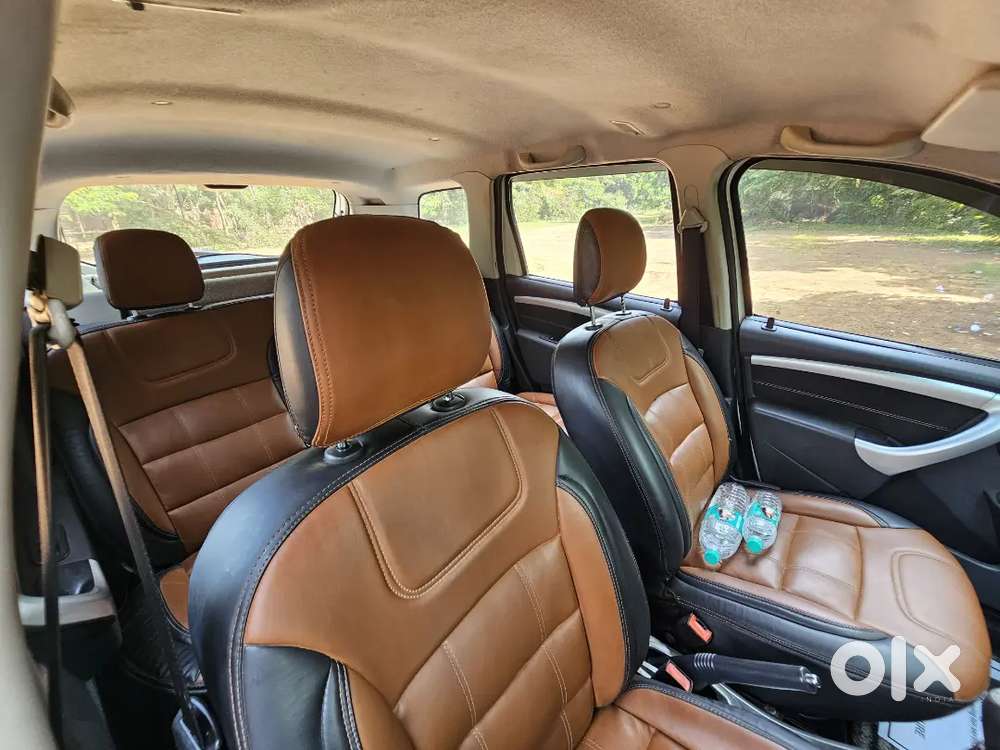 Renault Duster Diesel 2016