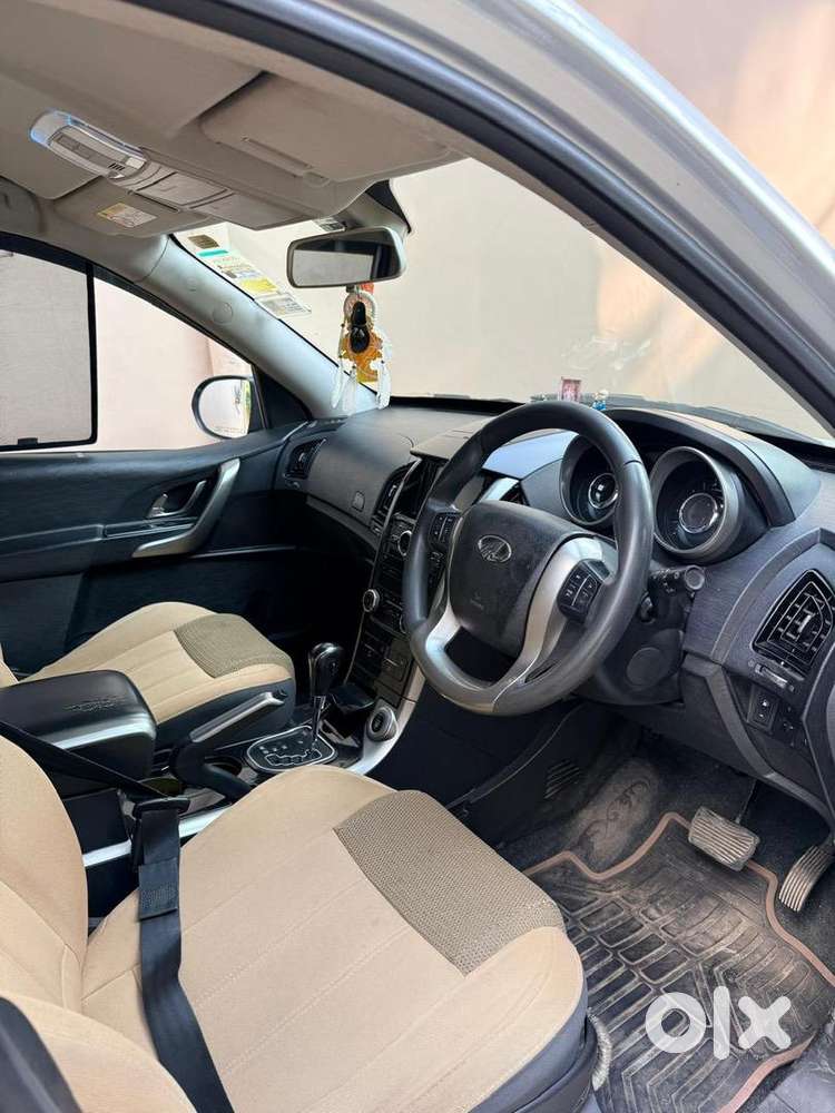 Mahindra Xuv500 2021 Diesel Well Maintained