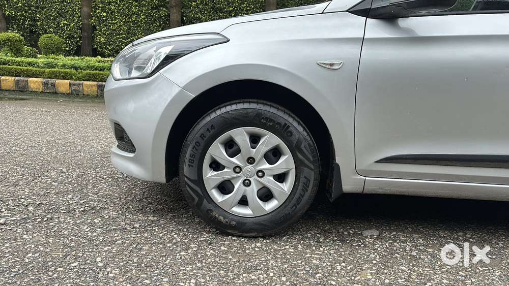 Hyundai I20 E Magna 1.2, 2014, Cng & Hybrids