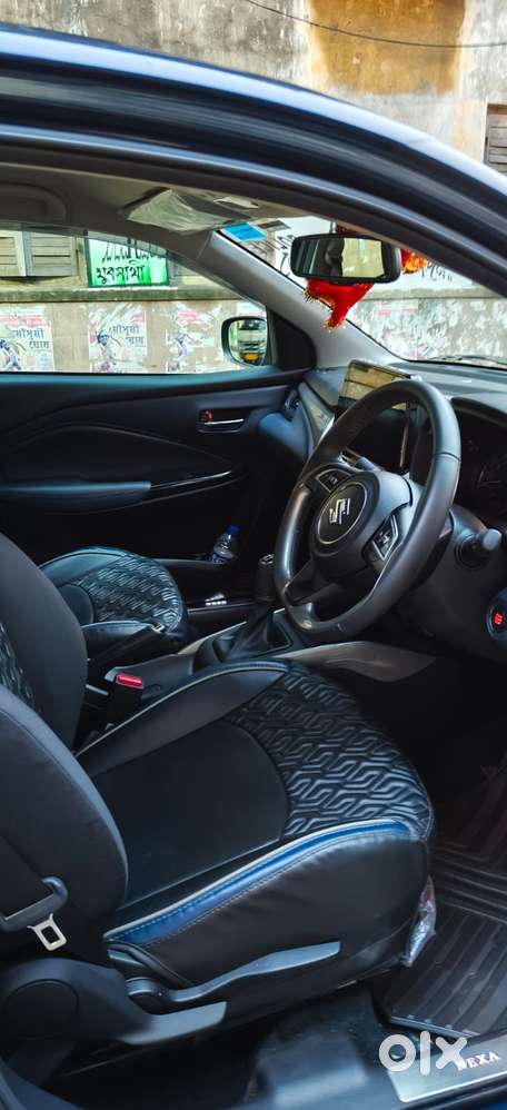 Maruti Suzuki Baleno Alpha, 2024, Petrol