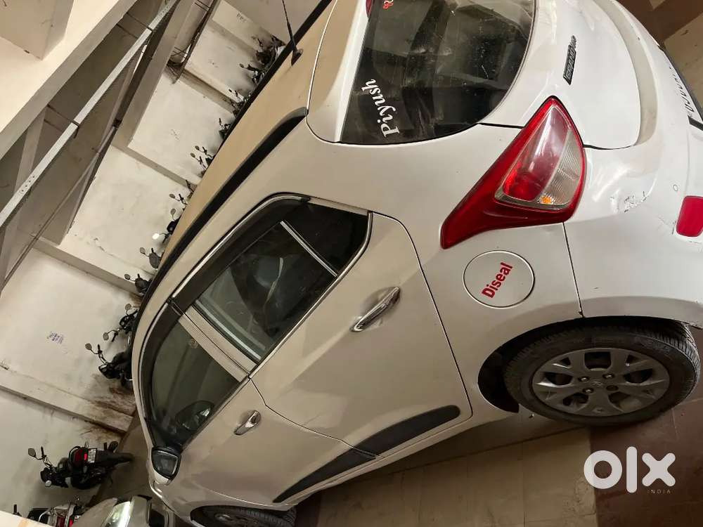 Hyundai Grand I10 Prime 2015 Diesel 150000 Km Driven