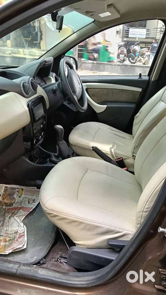 Renault Duster 85ps Rxl Plus Diesel, 2014, Diesel