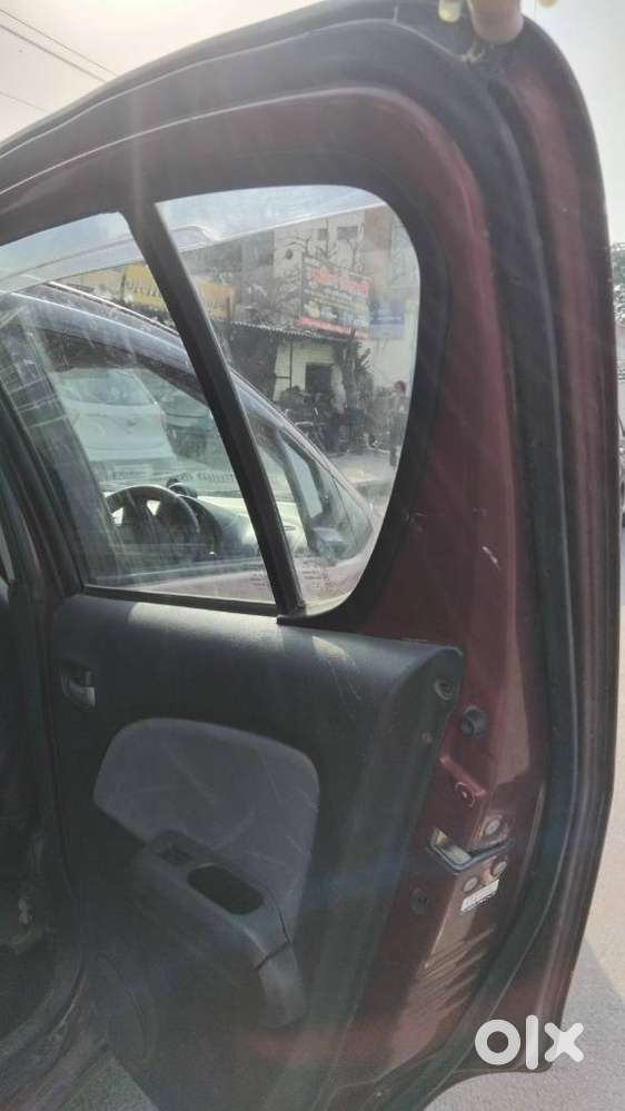 Maruti Suzuki Ritz Vdi, 2012, Diesel