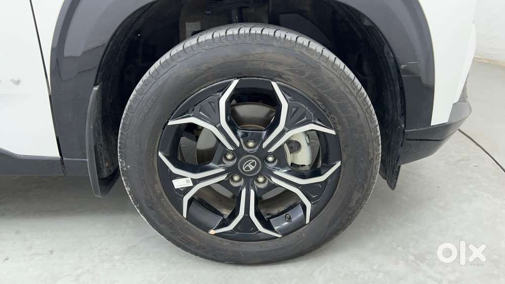 Tata Curvv Creative S 1.5 Kryojet Diesel 6mt, 2024, Diesel