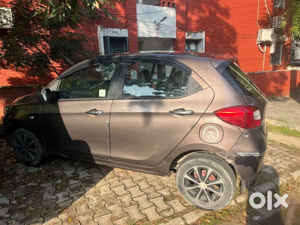 Tata Tiago 1.2 Revotron Xe 2019 Good Condition 1st Owner