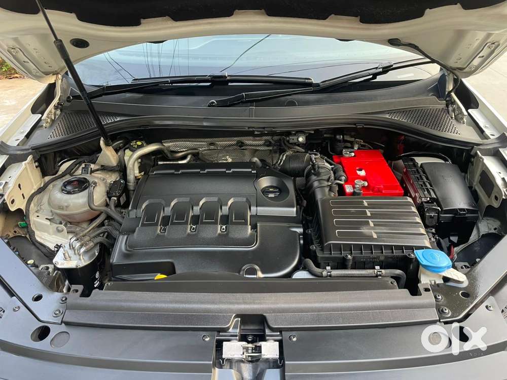 Volkswagen Tiguan 2.0 Tdi Highline, 2019, Diesel