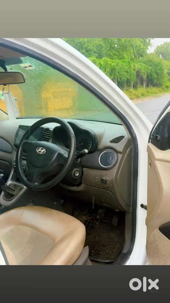 Hyundai I10 1900 Petrol Manual