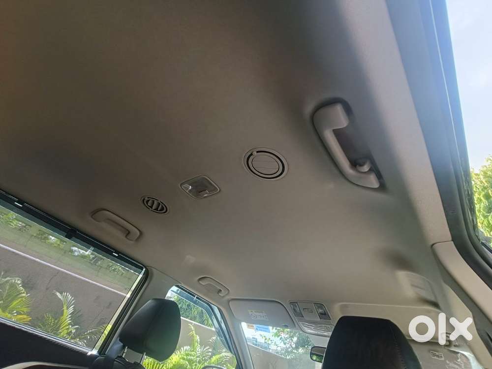 Kia Carens 1.4 Prestige Plus Turbo Dct 7 Str, 2022, Petrol