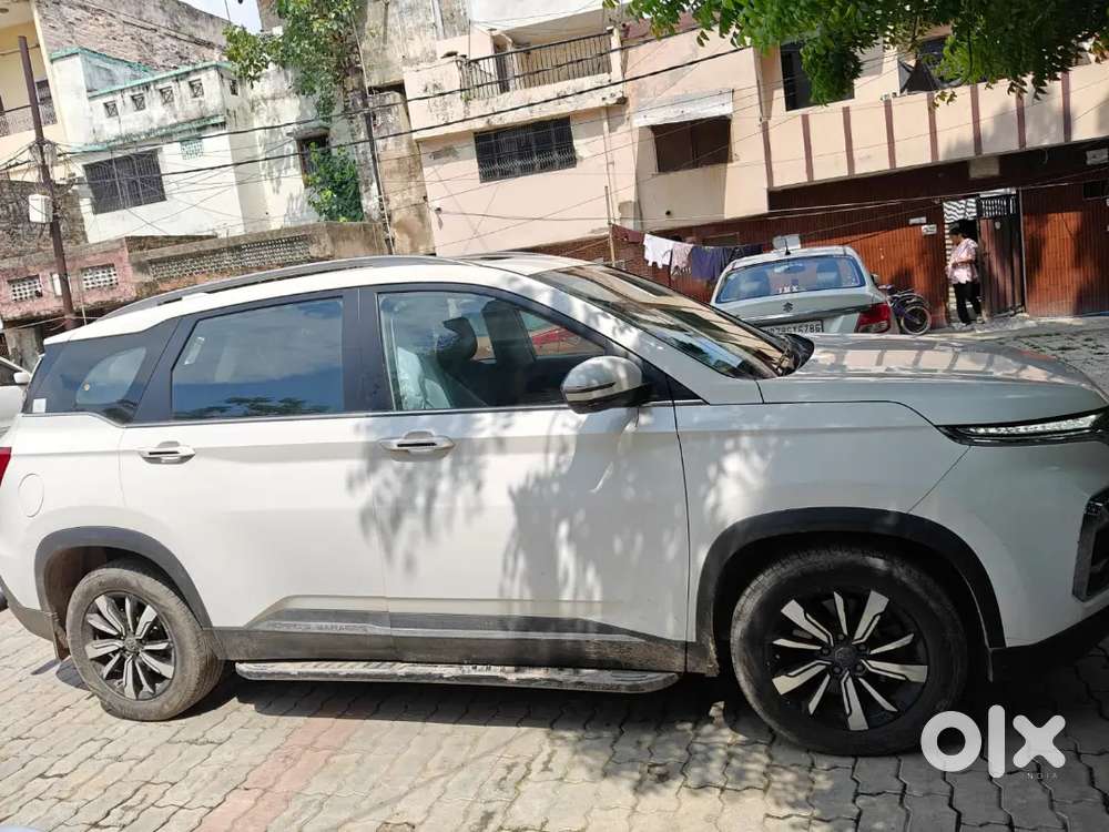 Mg Hector 2.0 Shine 2020