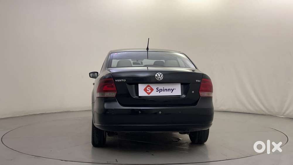 Volkswagen Vento 1.5 Tdi Highline, 2015, Diesel
