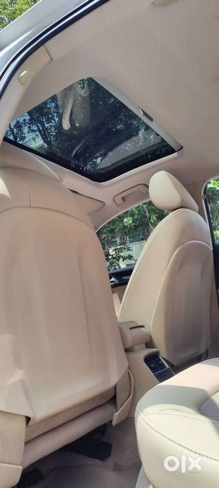 Audi A3 2.0 35 Tdi Premium Plus + Sunroof, 2016, Diesel