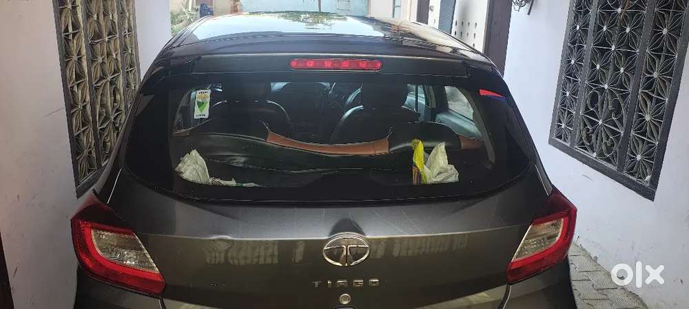 Tata Tiago 2021 Petrol 55000 Km Driven