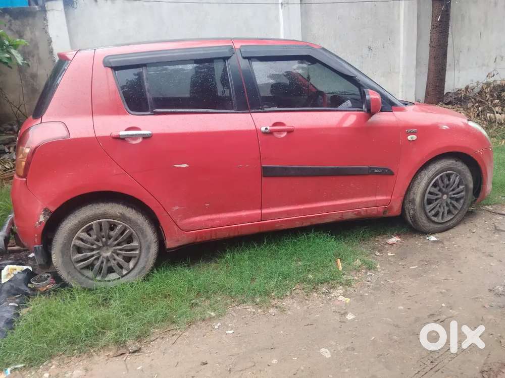 Maruti Suzuki Swift Vdi 2011 Manual