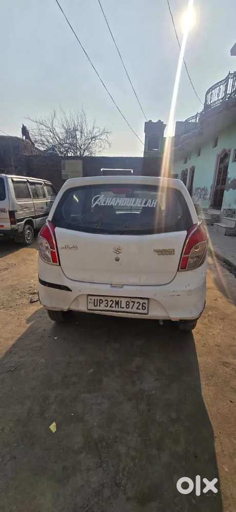 Maruti Suzuki Alto 2022