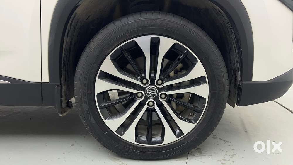 Mg Hector Sharp At, 2023, Petrol