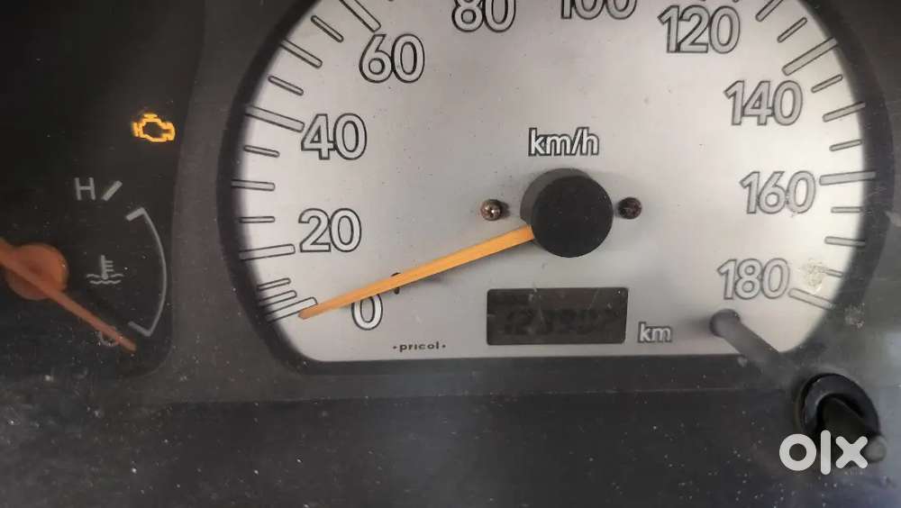 Maruti Suzuki Wagon R 2004