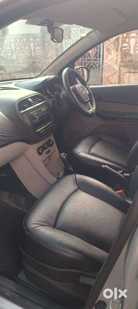 Tata Tiago 1.05 Revotorq Xe, 2019, Petrol