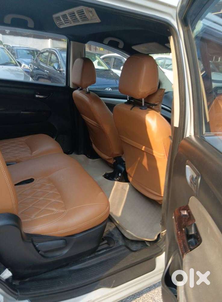 Maruti Suzuki Ertiga Vdi Shvs, 2018, Diesel