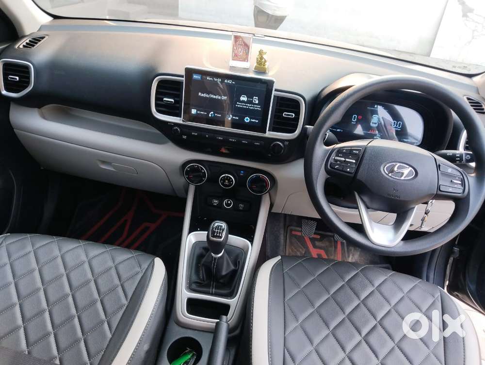 Hyundai Venue 1.5 Crdi S Plus, 2025, Diesel