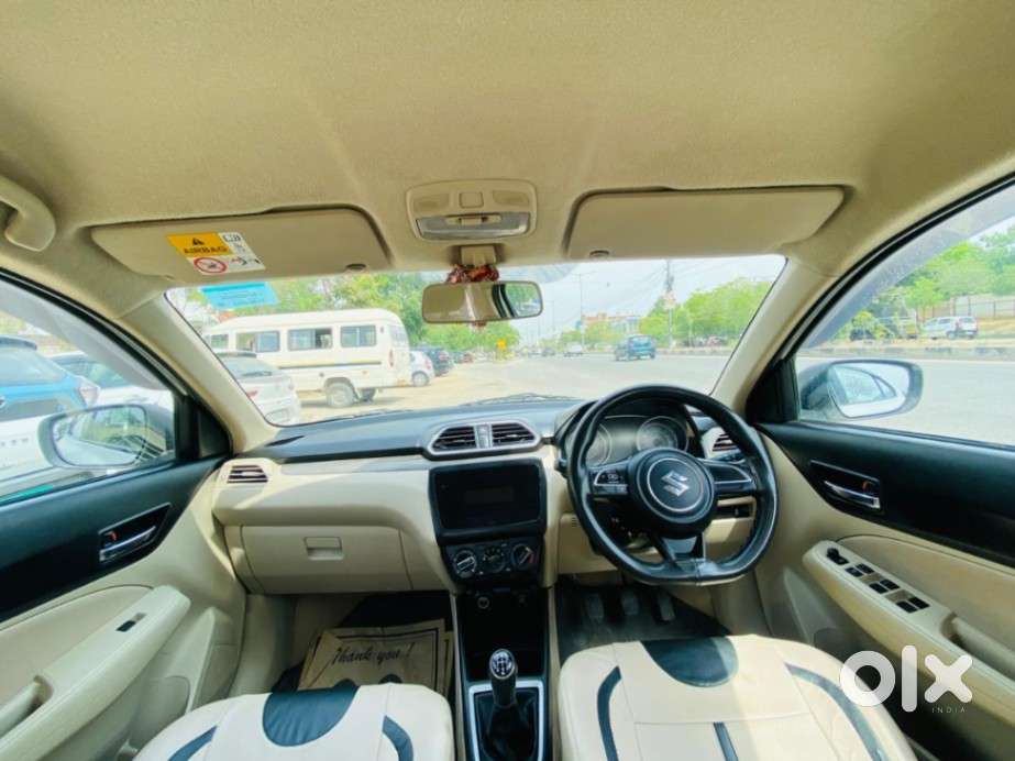 Maruti Suzuki Swift Dzire 1.2 Vxi Bsiv, 2023, Petrol