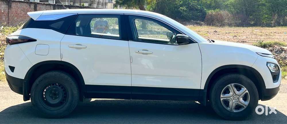 Tata Harrier