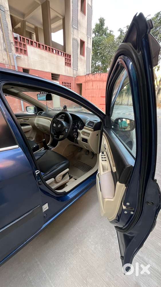 Maruti Suzuki Ciaz Diesel 2019
