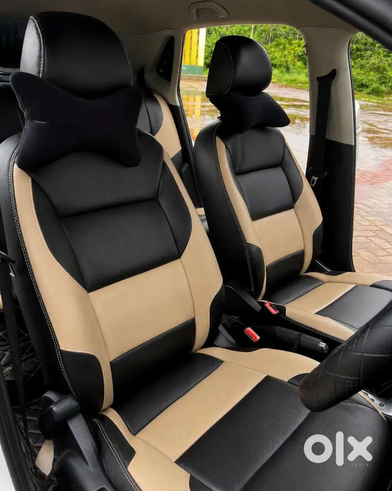 Polo Gt Tsi Stage 2