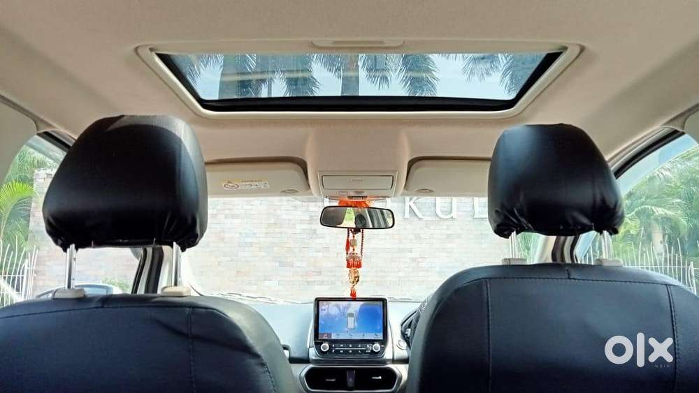 Ford Ecosport 1.5 Diesel Titanium, 2021, Diesel