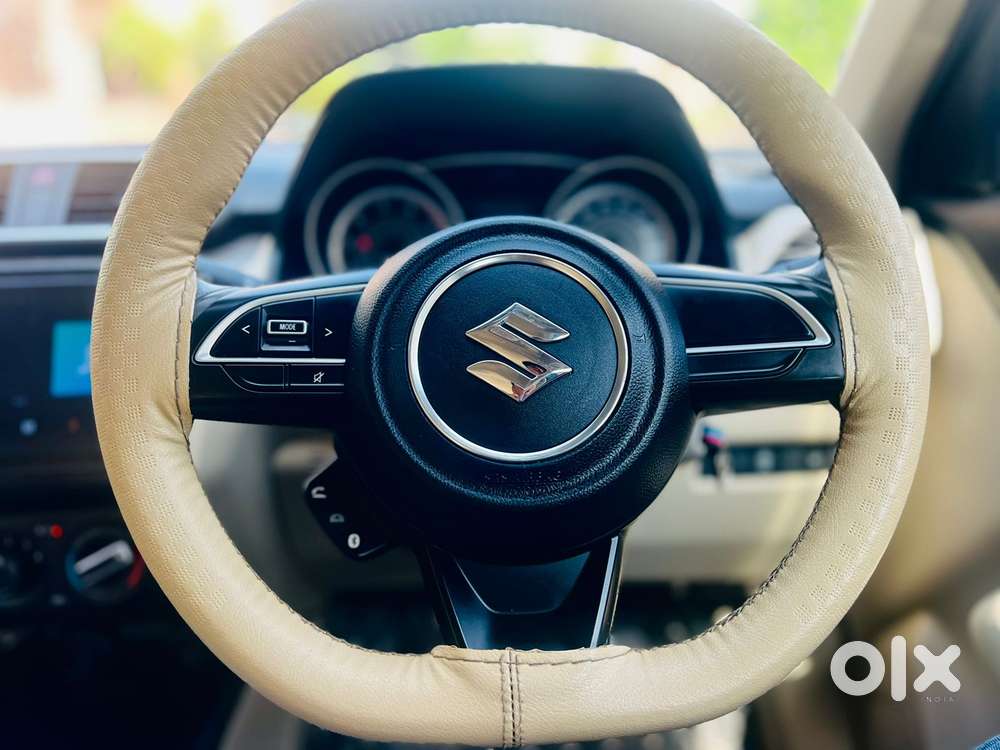 Maruti Suzuki Swift Dzire Vxi Optional, 2022, Petrol