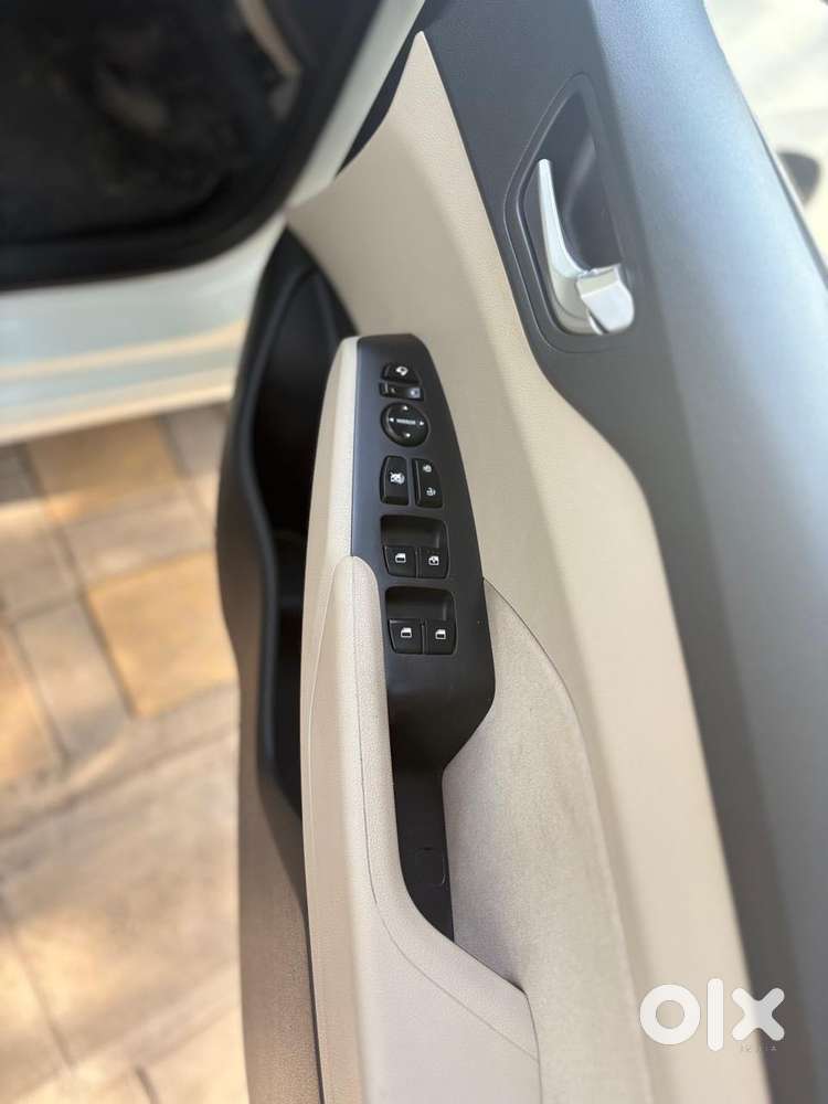 Hyundai New Verna Sx O 1.5 Turbo Gdi Mt, 2021, Diesel