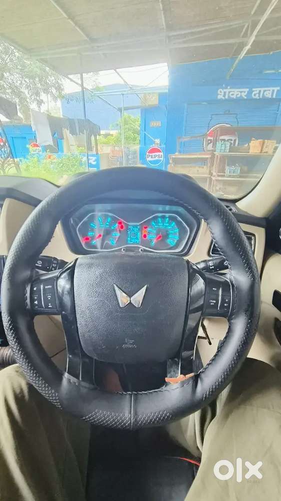 Mahindra Scorpio Classic 2024