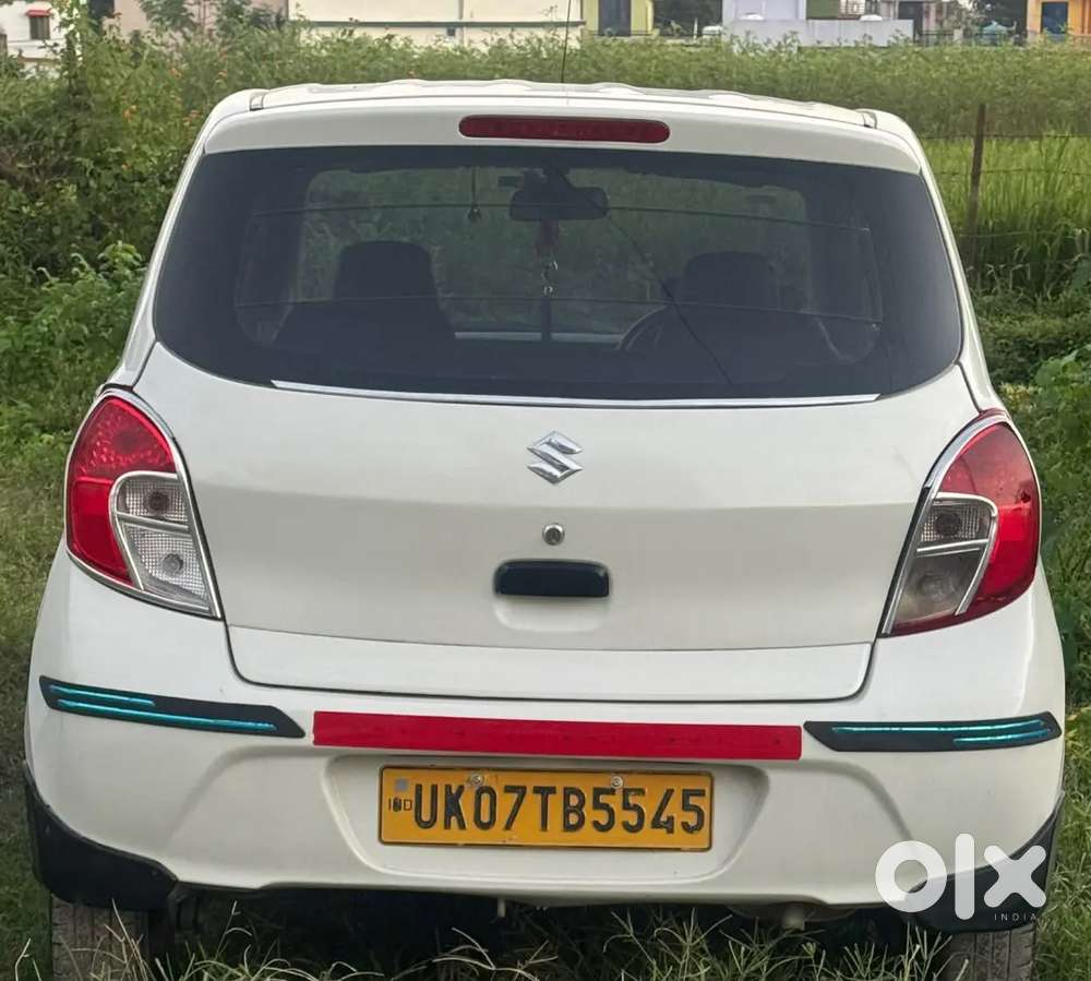 Maruti Suzuki Celerio 2019 Lxi
